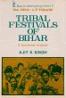 Tribal Festivals of Bihar: A Functional... - Bild 1