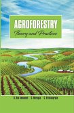 Agroforestry : Theory And Practices (eBook, ePUB)