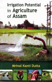 Irrigation Potential in Agriculture of Assam (eBook, ePUB)