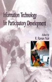 Information Technology for Participatory Development (eBook, ePUB) Information Technology for Participatory Development (eBook, ePUB)