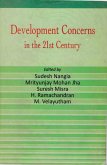 Development Concerns in the 21st Century Felicitation Volume in Honour of Dr. K.V. Sundaram (eBook, ePUB) Development Concerns in the 21st Century Felicitation Volume in Honour of Dr. K.V. Sundaram (eBook, ePUB)