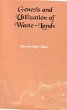 Genesis And Utilisation Of Waste Lands... - Bild 1