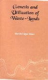 Genesis And Utilisation Of Waste Lands (A Case Study Of Sultanpur District) (eBook, ePUB)