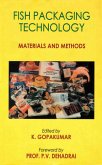 Fish Packaging Technology: Materials and Methods (eBook, ePUB)