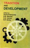 Tradition and Development (eBook, ePUB) Tradition and Development (eBook, ePUB)