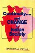 Continuity and Change in Indian... - Bild 1