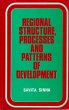 Regional Structure, Processes and... - Bild 1