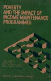 Poverty and the Impact of Income Maintenance Programmes in Four Developed Countries (eBook, ePUB) Poverty and the Impact of Income Maintenance Programmes in Four Developed Countries (eBook, ePUB)