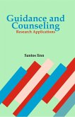 Guidance and Counseling Research Application (eBook, ePUB)