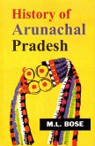 History of Arunachal Pradesh (eBook, ePUB)