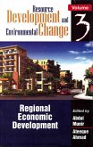 Resource Development and Environmental Change: Regional Economic Development (eBook, ePUB) Resource Development and Environmental Change: Regional Economic Development (eBook, ePUB)