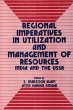 Regional Imperatives In Utilization And... - Bild 1