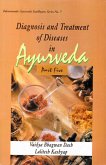 Diagnosis and Treatment of Diseases in Ayurveda: Based on Ayurveda Saukhyam of Todarananda (Part 5) (eBook, ePUB) Diagnosis and Treatment of Diseases in Ayurveda: Based on Ayurveda Saukhyam of Todarananda (Part 5) (eBook, ePUB)