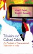 Television and Cultural Crisis: An... - Bild 1