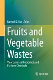 Fruits and Vegetable Wastes (eBook, PDF)