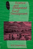Science and Integrated Rural Development (eBook, ePUB) Science and Integrated Rural Development (eBook, ePUB)