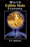 World Edible Nuts Economy (eBook, ePUB) World Edible Nuts Economy (eBook, ePUB)