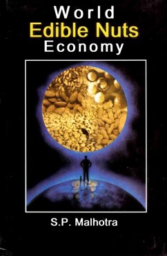 Cover World Edible Nuts Economy (eBook, ePUB)