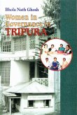 Women in Governance in Tripura (eBook, ePUB) Women in Governance in Tripura (eBook, ePUB)