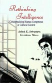 Rethinking Intelligence: Conceptualising Human Competence in Cultural Context (eBook, ePUB)