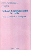 Cultural Communication In India Role And Impact Of Phonograms (eBook, ePUB) Cultural Communication In India Role And Impact Of Phonograms (eBook, ePUB)