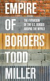 Empire of Borders (eBook, ePUB)