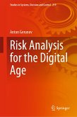 Risk Analysis for the Digital Age (eBook, PDF)