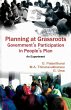 Planning at Grassroots: Government's... - Bild 1
