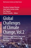 Global Challenges of Climate Change, Vol.2 (eBook, PDF)