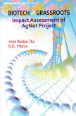Biotech at Grassroots Impact Assessment of Agnet Project (eBook, ePUB) Biotech at Grassroots Impact Assessment of Agnet Project (eBook, ePUB)
