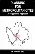 Planning for Metropolitan Cities A... - Bild 1