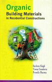 Organic Building Materials in Residential Constructions (eBook, ePUB)