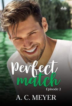Cover Perfect Match (eBook, ePUB)