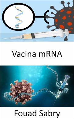 Vacina mRNA (eBook, ePUB) - Sabry, Fouad