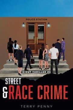 Street and Race Crime (eBook, ePUB) - Penny, Terry