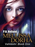 Mellissadorha (eBook, ePUB)