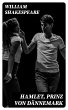 Hamlet, Prinz von Dännemark (eBook,... - Bild 1