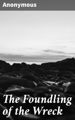 The Foundling of the Wreck (eBook, ePUB) - Anonymous