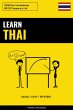 Learn Thai - Quick / Easy / Efficient... - Bild 1