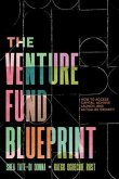 The Venture Fund Blueprint (eBook, ePUB)