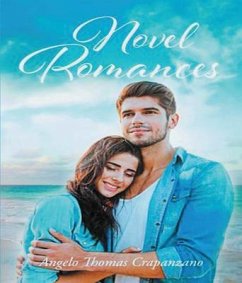 Cover Novel Romances (eBook, ePUB)