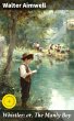 Whistler; or, The Manly Boy (eBook,... - Bild 1