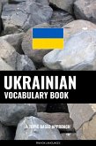 Ukrainian Vocabulary Book (eBook, ePUB)