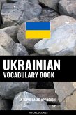 Ukrainian Vocabulary Book (eBook, ePUB) Ukrainian Vocabulary Book (eBook, ePUB)