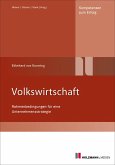 Volkswirtschaft (eBook, ePUB)