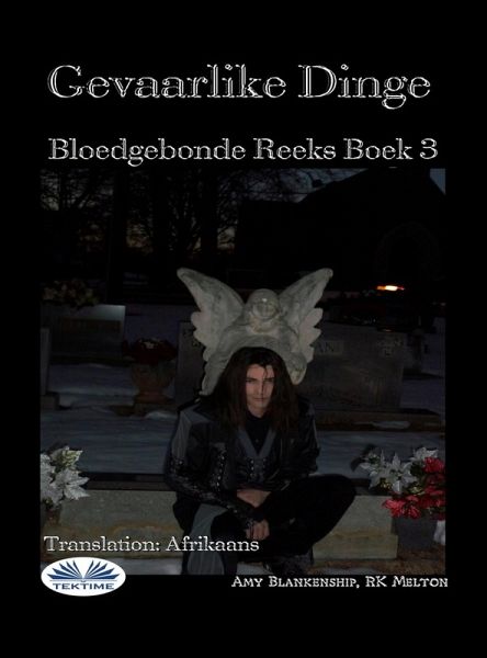 Gevaarlike Dinge (eBook, ePUB)