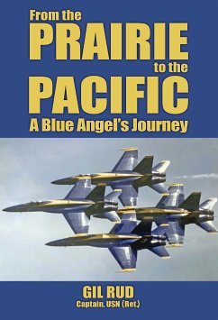 From the Prairie to the Pacific (eBook, ePUB) - Rud, Gil