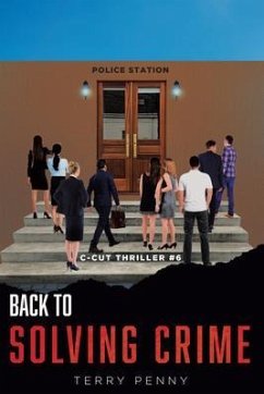 Back to Solving Crimes (eBook, ePUB) - Penny, Terry