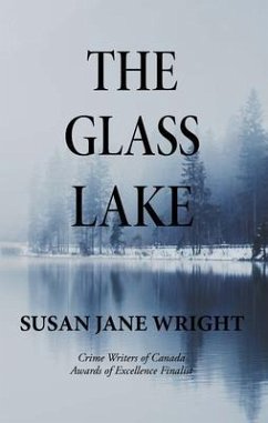 The Glass Lake (eBook, ePUB) - Wright, Susan