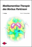 Medikamentöse Therapie des Morbus Parkinson (eBook, PDF)